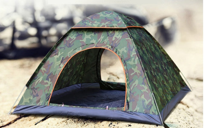 Discover the Versatile Camping Tent for Your Next Adventure